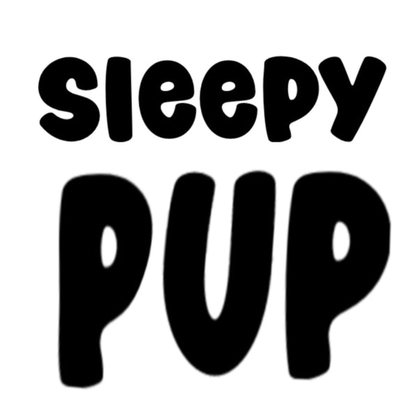 Sleepy Pup